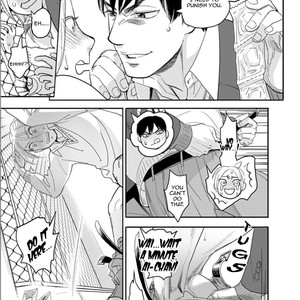 [Ricken] Boku no Kareshi no Suki na Hito (update c.4) [Eng] – Gay Manga sex 65