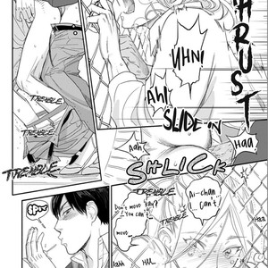 [Ricken] Boku no Kareshi no Suki na Hito (update c.4) [Eng] – Gay Manga sex 66