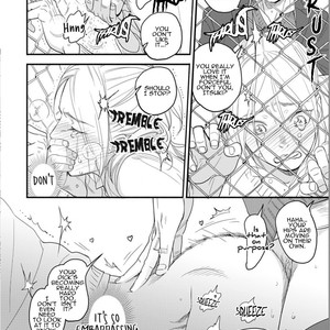 [Ricken] Boku no Kareshi no Suki na Hito (update c.4) [Eng] – Gay Manga sex 68