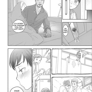 [Ricken] Boku no Kareshi no Suki na Hito (update c.4) [Eng] – Gay Manga sex 76