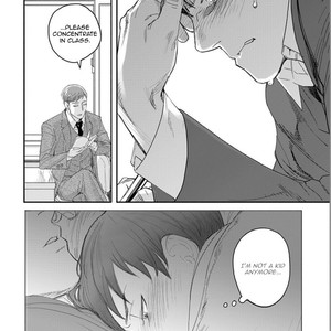 [Ricken] Boku no Kareshi no Suki na Hito (update c.4) [Eng] – Gay Manga sex 78