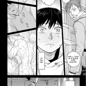 [Ricken] Boku no Kareshi no Suki na Hito (update c.4) [Eng] – Gay Manga sex 98