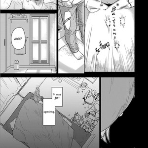 [Ricken] Boku no Kareshi no Suki na Hito (update c.4) [Eng] – Gay Manga sex 99