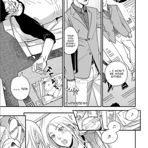 [Ricken] Boku no Kareshi no Suki na Hito (update c.4) [Eng] – Gay Manga sex 101