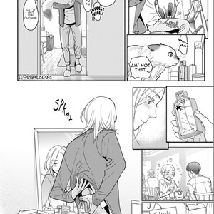 [Ricken] Boku no Kareshi no Suki na Hito (update c.4) [Eng] – Gay Manga sex 102