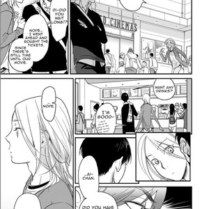 [Ricken] Boku no Kareshi no Suki na Hito (update c.4) [Eng] – Gay Manga sex 103