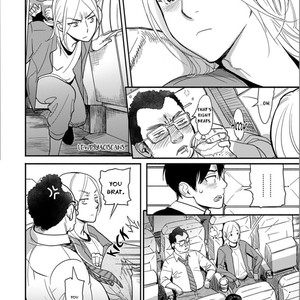 [Ricken] Boku no Kareshi no Suki na Hito (update c.4) [Eng] – Gay Manga sex 108