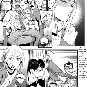 [Ricken] Boku no Kareshi no Suki na Hito (update c.4) [Eng] – Gay Manga sex 109