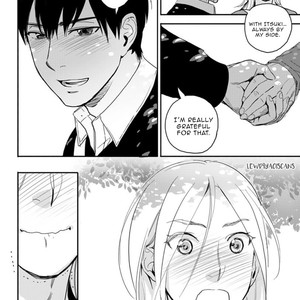[Ricken] Boku no Kareshi no Suki na Hito (update c.4) [Eng] – Gay Manga sex 114