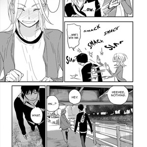 [Ricken] Boku no Kareshi no Suki na Hito (update c.4) [Eng] – Gay Manga sex 115