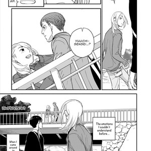 [Ricken] Boku no Kareshi no Suki na Hito (update c.4) [Eng] – Gay Manga sex 117