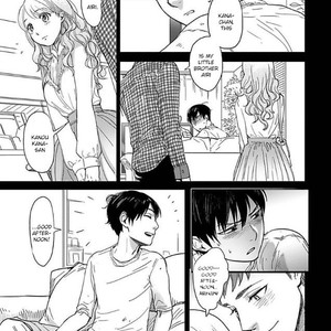 [Ricken] Boku no Kareshi no Suki na Hito (update c.4) [Eng] – Gay Manga sex 124
