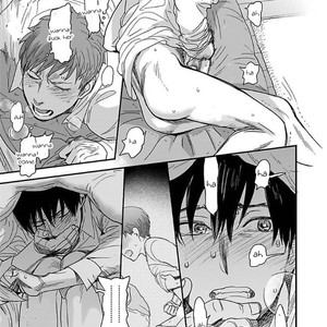 [Ricken] Boku no Kareshi no Suki na Hito (update c.4) [Eng] – Gay Manga sex 145