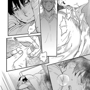 [Ricken] Boku no Kareshi no Suki na Hito (update c.4) [Eng] – Gay Manga sex 146