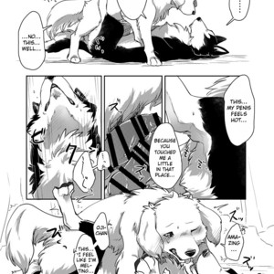 [D-point! (Diga Tsukune)] More, More [Eng] – Gay Manga sex 21