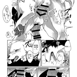 [D-point! (Diga Tsukune)] More, More [Eng] – Gay Manga sex 26