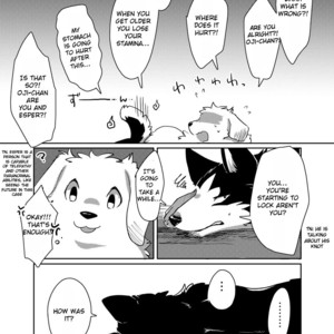 [D-point! (Diga Tsukune)] More, More [Eng] – Gay Manga sex 31