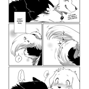 [D-point! (Diga Tsukune)] More, More [Eng] – Gay Manga sex 35