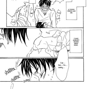 [Meru (mario)] Letter – Shingeki no Kyojin dj [Eng] – Gay Manga sex 4