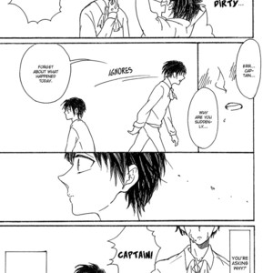 [Meru (mario)] Letter – Shingeki no Kyojin dj [Eng] – Gay Manga sex 6