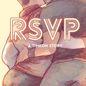 [Sonia Liao] RSVP: a timkon fancomic [Eng] – Gay Manga sex 2