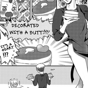 [Harms (Kisato)] Futari De Dekiru 2 – Yuri on Ice dj [Eng] – Gay Manga sex 12