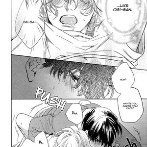 [AIBA Kyouko] Toshishita Kareshi ni Semararetemasu (update c.2) [Eng] – Gay Manga sex 41