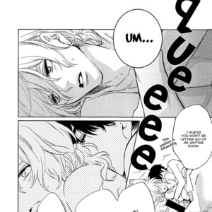 [AIBA Kyouko] Toshishita Kareshi ni Semararetemasu (update c.2) [Eng] – Gay Manga sex 43