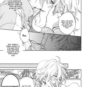 [AIBA Kyouko] Toshishita Kareshi ni Semararetemasu (update c.2) [Eng] – Gay Manga sex 57