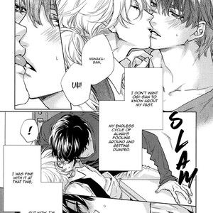 [AIBA Kyouko] Toshishita Kareshi ni Semararetemasu (update c.2) [Eng] – Gay Manga sex 65