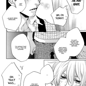 [AIBA Kyouko] Toshishita Kareshi ni Semararetemasu (update c.2) [Eng] – Gay Manga sex 80