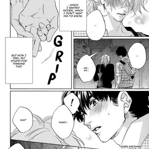 [AIBA Kyouko] Toshishita Kareshi ni Semararetemasu (update c.2) [Eng] – Gay Manga sex 82