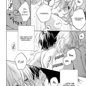 [AIBA Kyouko] Toshishita Kareshi ni Semararetemasu (update c.2) [Eng] – Gay Manga sex 88