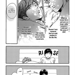 [LONDON Pariko] Nichijou Climax [Eng] – Gay Manga sex 21