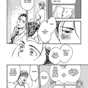 [LONDON Pariko] Nichijou Climax [Eng] – Gay Manga sex 31