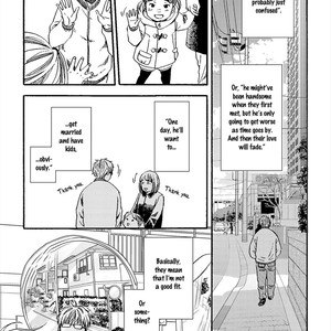 [LONDON Pariko] Nichijou Climax [Eng] – Gay Manga sex 49