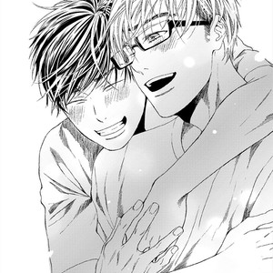 [LONDON Pariko] Nichijou Climax [Eng] – Gay Manga sex 74