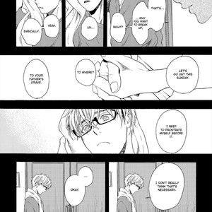 [LONDON Pariko] Nichijou Climax [Eng] – Gay Manga sex 77