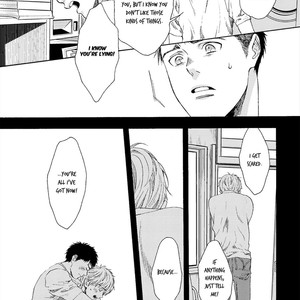 [LONDON Pariko] Nichijou Climax [Eng] – Gay Manga sex 84
