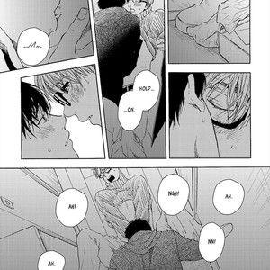 [LONDON Pariko] Nichijou Climax [Eng] – Gay Manga sex 96