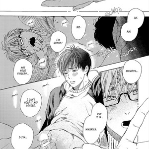 [LONDON Pariko] Nichijou Climax [Eng] – Gay Manga sex 98
