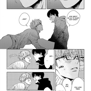 [LONDON Pariko] Nichijou Climax [Eng] – Gay Manga sex 99