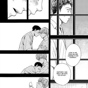 [LONDON Pariko] Nichijou Climax [Eng] – Gay Manga sex 127