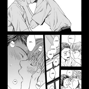 [LONDON Pariko] Nichijou Climax [Eng] – Gay Manga sex 130