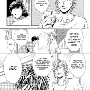 [LONDON Pariko] Nichijou Climax [Eng] – Gay Manga sex 143