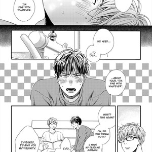[LONDON Pariko] Nichijou Climax [Eng] – Gay Manga sex 155