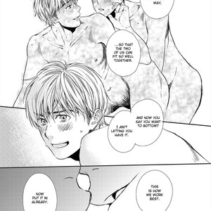 [LONDON Pariko] Nichijou Climax [Eng] – Gay Manga sex 167
