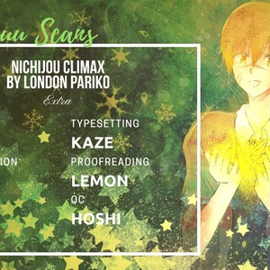 [LONDON Pariko] Nichijou Climax [Eng] – Gay Manga sex 172