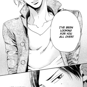 [Unohana] Kannou Reminder [Eng] {Chrima Scans} – Gay Manga sex 12