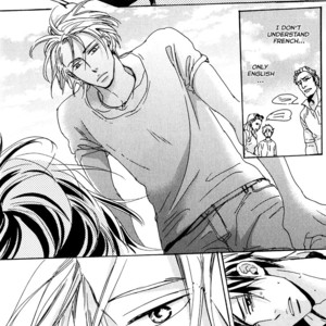 [Unohana] Kannou Reminder [Eng] {Chrima Scans} – Gay Manga sex 18